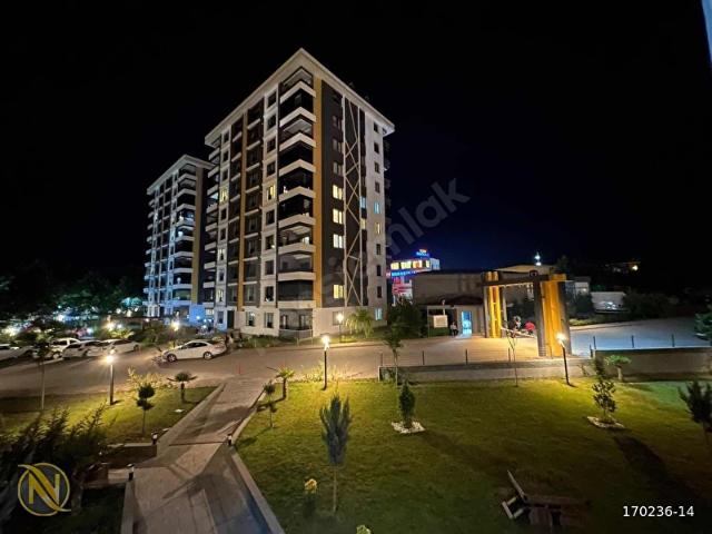 SİTE İÇERSİNDE HAVALESİZ KÖŞE BAŞI 4.KAT