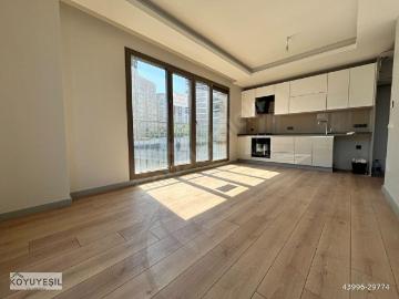 SİTE İÇİ ARA KAT KÖŞE PLAN 1+1 SIFIR DAİRE KAPALI OTOPARKLI