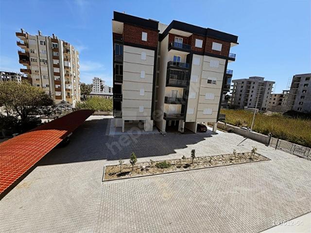 SİTE İÇİ AYRI MUTFAK KİRALIK GENİŞ 2+1