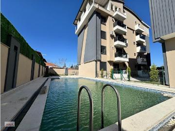 Kepez, Antalya ili, Akdeniz Bölgesi - Uüzme havuzu