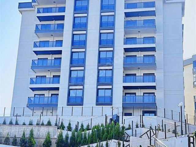 SİTE İÇİ LÜKS 3+1 DAİRELER K.Mutfak K.Otoparklı E.Banyolu