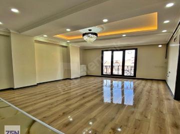 SİTE İÇİ METROBÜSE YAKIN 1+1 85m2 DEKORLU ACİL SATILIK DAİRE