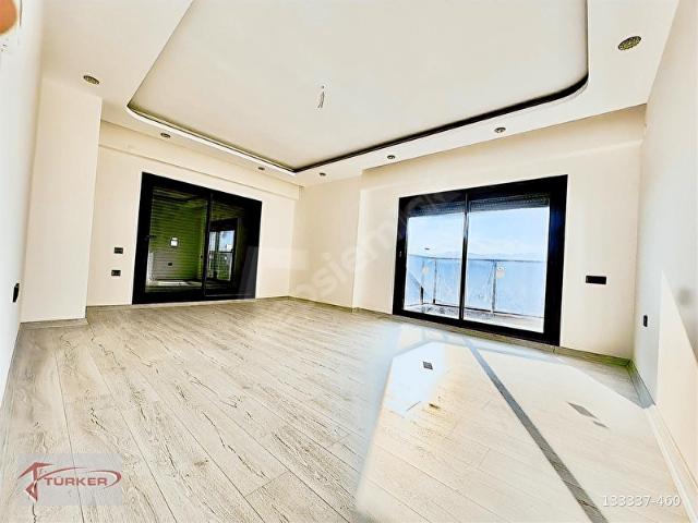 FIRSAT! SIFIR ULTRA LÜX 3+1 DAİRE K.OTOPARKFİTNES SOSYAL ALN