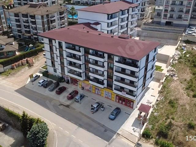 SİTE İÇİ YAŞAM