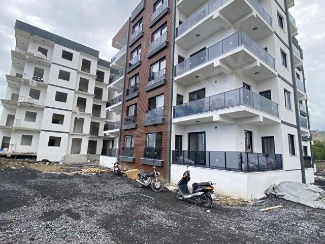 SİTE İÇİ YERDEN ISITMA GIRSAT DAİRE