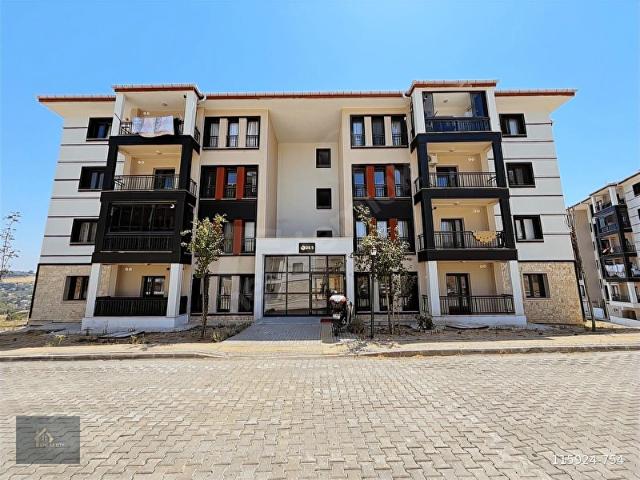 SİTENİN EN UYGUNU! YENİ KAZİMİYE TOKİDE 2+1 YÜKSEKGİRİŞ EKSTALI