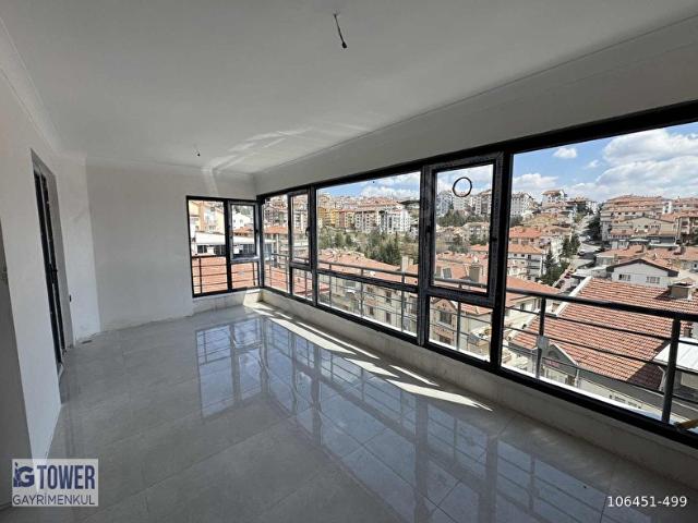 SİTEDE İSKANLI 3+1 YERDEN ISITMALI MANZARALI SIFIR FIRSAT DAİRE!