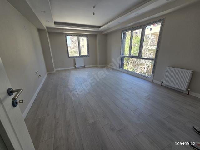 SİTEDE SIFIR SATILIK 2+1 LÜKS DAİRE