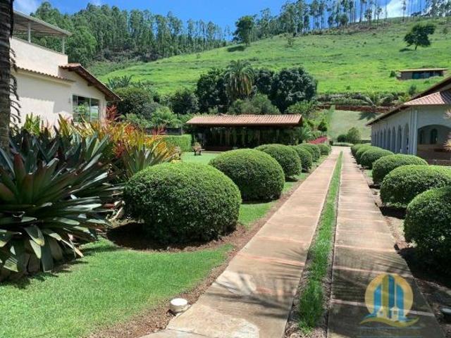 SÍTIO À VENDA – SÃO MIGUEL DO ANTA/MG