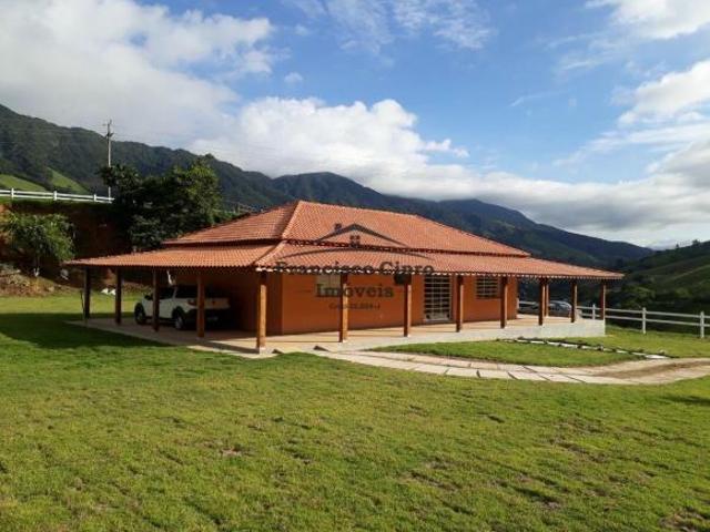 Sítio à venda no bairro Biguá Delfim Moreira/MG