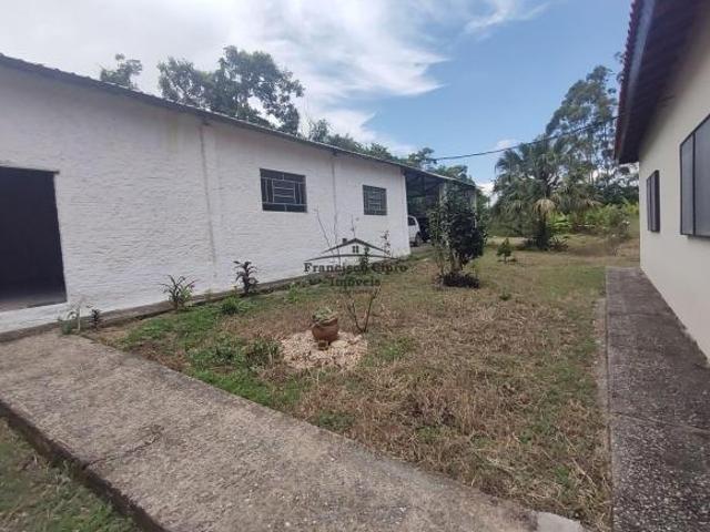 Sítio à venda no bairro Mato Seco Guaratinguetá/SP