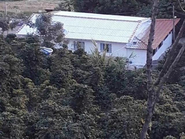 Sítio de 3 alqueires com 18 mil pés de café manual em Muzambinho MG! NJ1