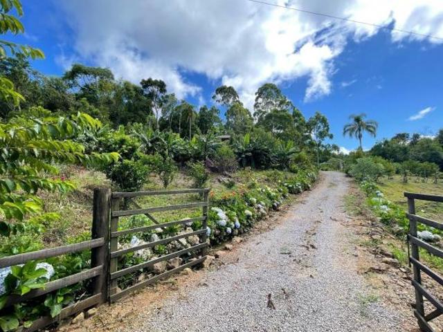 Sítio em Linha Olinda, Nova Petrópolis/RS