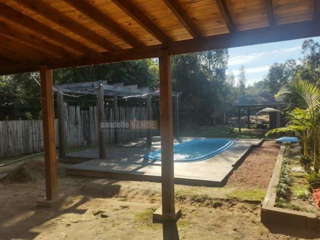 Sítio para Venda em Parque Eldorado II Eldorado do Sul RS