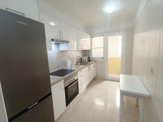 Si usted está en la búsqueda de un amplio apartamento en un. 110m² Golf Del Sur