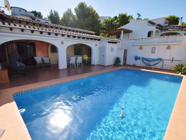 Si valoras el espacio interior y exterior, esta propiedad de. 171m² Pego