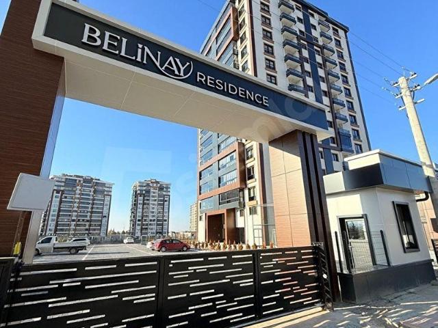 SİYAHTAN BELİNAY RESIDENCETA EMSALSİZ FİYAT FIRSATI !