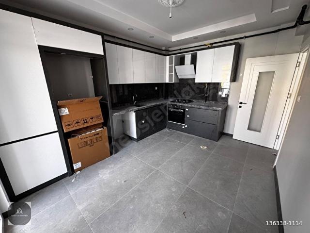 SİYAHSER MAHALLESİ 2+1 135M ŞAHSİ GARAJLI ASANSÖRLÜ SATILIK SIFIR DAİRE