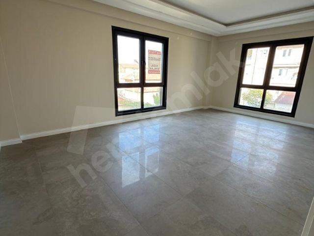 SİYASER MAHALLESİNDE SIFIR ULTRA LÜKS 4+1 ŞAHSİ GARAJLI KIZARTMA BALKONLU DAİRE !