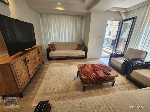 SİYAVUŞPAŞA BASINSİTESİ ARASI SIFIR BİNADA 2+1 88m2 4.ARA KAT