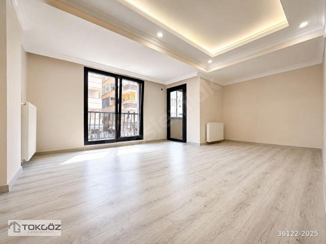 SİYAVUŞPAŞA FERİT SELİM PAŞA CADDE YAKINI SIFIR 2+1 90M2 DAİRE