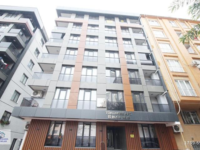 SİYAVUŞPAŞA ULUBATLI CİVARINDA YENİ BİNADA SONKAT 3+1 DAİRE