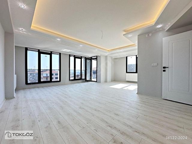 SİYAVUŞPAŞA'DA MERKEZİ KONUM'DA SIFIR 3+1 125M2 GENİŞ DAİRE