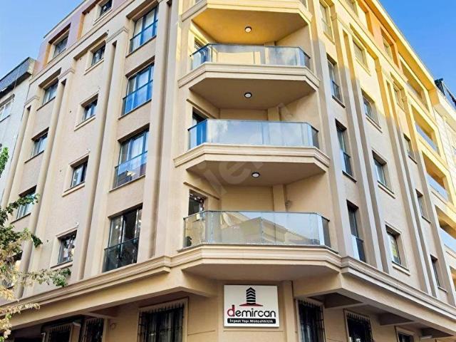 SİYAVUŞPAŞADA SIFIR 3+1 EMİNEVİM FUZULEVİME UYGUN SATILIK DAİRE