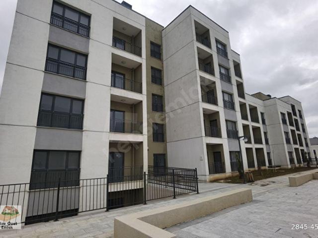 SİZE ÖZEL KAYAŞEHİR 26.BÖLGEDE 2+1 SIFIR GİRİŞ KAT