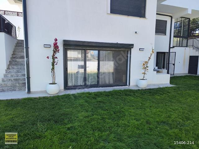SIĞACIK GİRLEN MEVKİİ EŞYALI KİRALIK 2+1 DAİRE