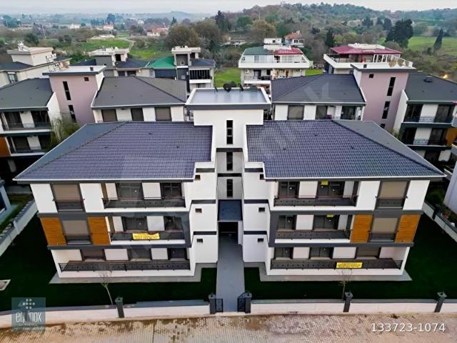 SIĞACIK LİMANA ÇOK YAKIN LÜKS 1+1 KİRALIK DAİRE