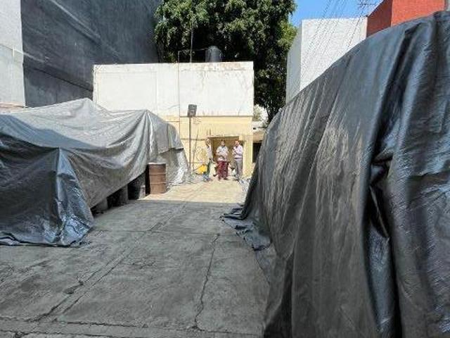 Piensa en grande. Invierte en terreno en venta de 530m2, la mejor ubicación: Residencial Emperador