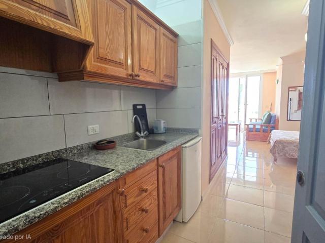Si conoces Golf del Sur y buscas una propiedad con un precio. 51m² San Miguel