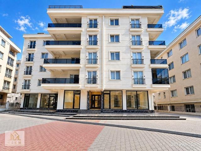 SİEM'DEN BEYLİKDÜZÜ GÜRPINAR MERKEZDE SIFIR 2+1 DAİRE !