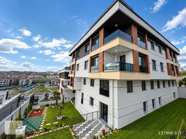 SİEM'DEN BEYLİKDÜZÜ'NDE SIFIR SİTE İÇİ FERAH 2+1 DAİRE !