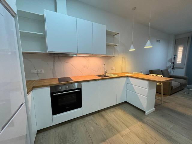 ¡Si eres sanitario, este apartamento en Santo Ángel es para ti!