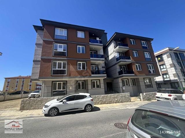 SİLİVRİ CUMHURİYET MAH. GENİŞ FERAH SATILIK 2+1 DAİRE