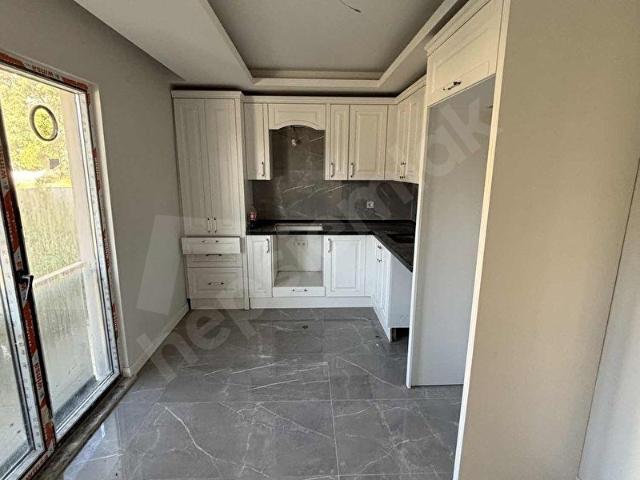 SİLİVRİ CUMHURİYET MAHALLESİNDE SATILIK SIFIR 2+1 DAİRE