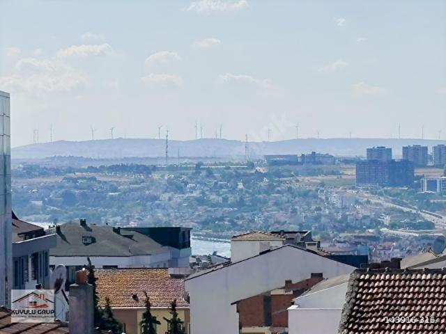 SİLİVRİ ALİBEY MAHALLESİNDE SATILIK SIFIR 2+1 DAİRE