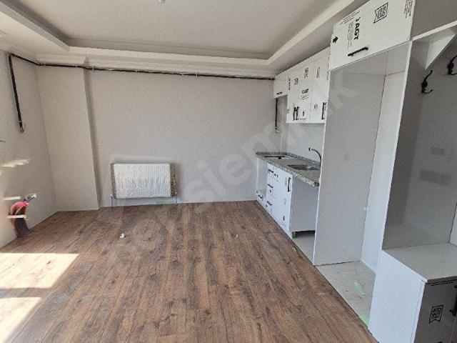 SİLİVRİ ALİPAŞA SATILIK 1+1 SIFIR FIRSAT DAİRE 2.500.000TL ÖNER EMLAK