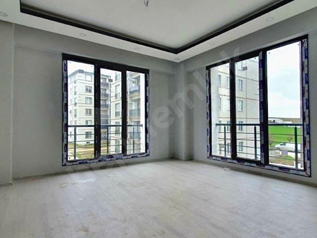 SİLİVRİ ALİPAŞA'DA SIFIR,2+1, 75 M2, DAİRE, 3.600.000 TL