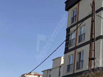 SİLİVRİ DOĞA'NIN İÇİNDE BUTİK SİTE İÇİNDE SATILIK DAİRE 2+1