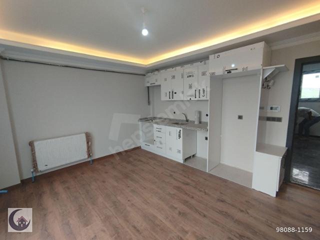 SİLİVRİ'DE SIFIR SATLIK 1+1 DAİRE