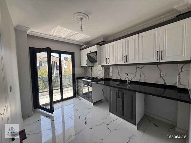 SİLİVRİ ÇORLU DURAĞI MEVKİİ 3+1 KİRALIK DAİRE