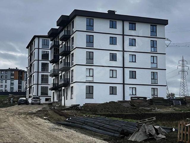 SİLİVRİ MİMARSİNAN BUTİK SİTE SATILIK 2+1 DAİRE