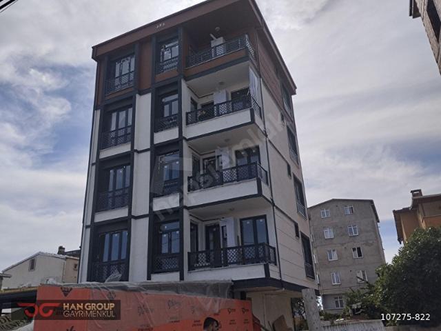 SİLİVRİ MİMARSİNANDA ACİL SATILIK DAİRE2+1