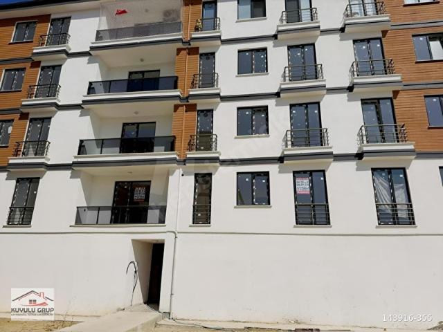 SİLİVRİ MİMARSİNANDA SIFIR SATILIK 2+1 DAİRE