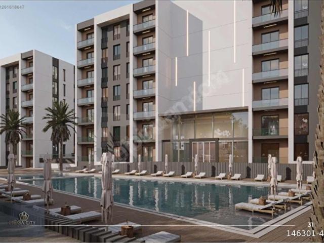 SİLİVRİNİN YENİ GÖZDESİ PANORAMA BULVAR SATILIK 1+12+1 DAİRELER