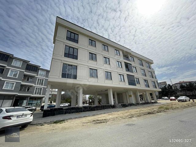 SİLİVRİ YENİ MAHALLE' DE SATILIK 2+1 DAİRE