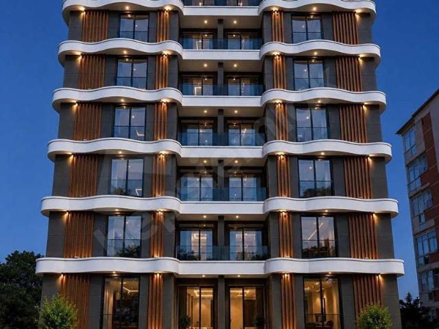 SON 1 ADET 2+1 SATILIK DAİRE